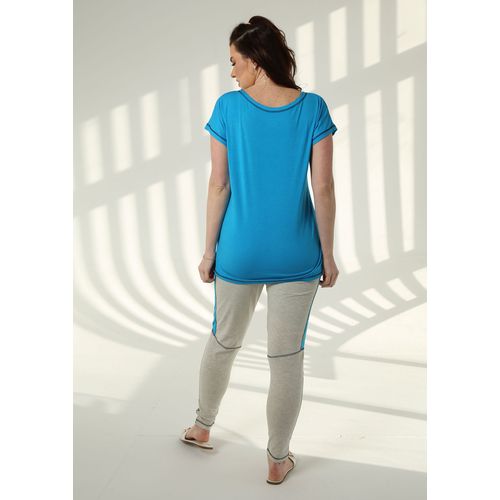 Zecotex Summer Collection Pajama Set 624