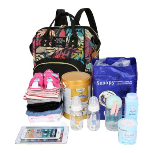 The Cheapest Baby Bag For Diapers And Pepperons