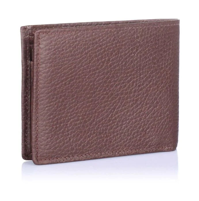 Leather wallet – M-22