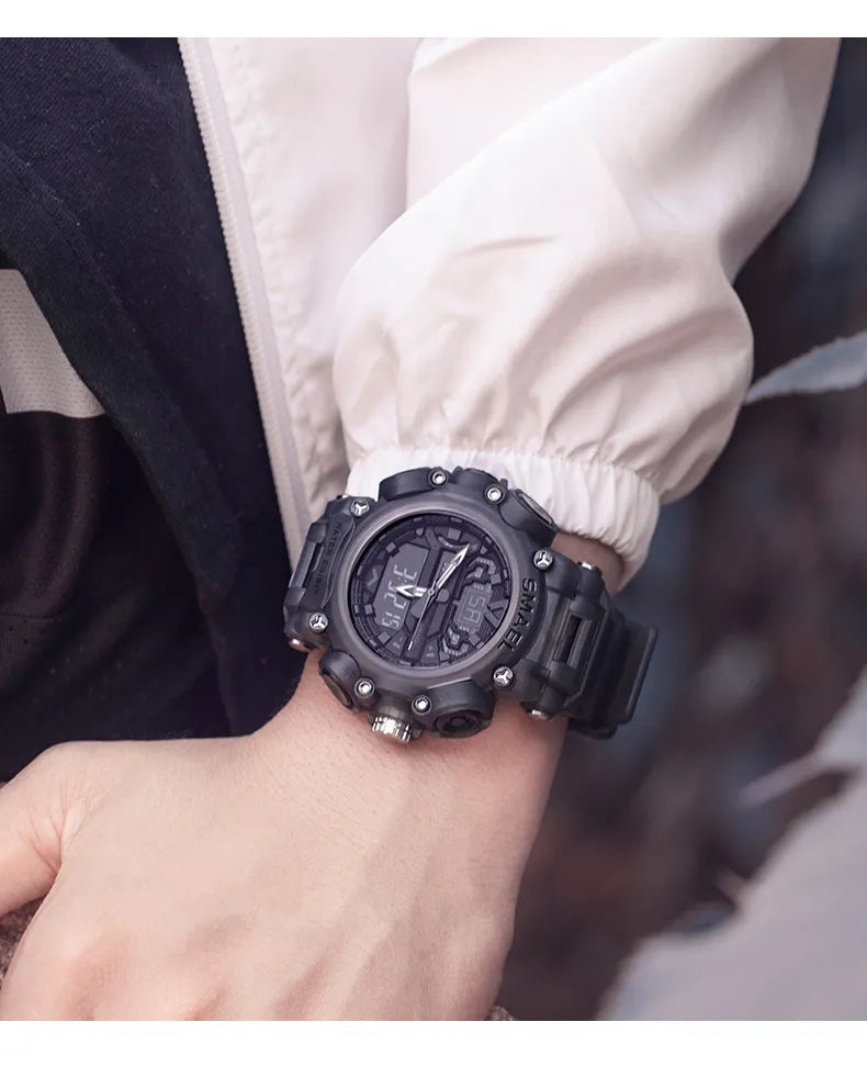 Men Watches S8053-TB