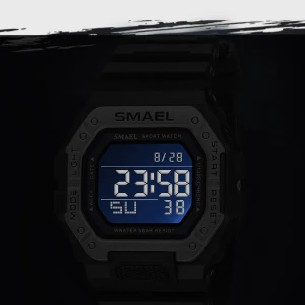 Men Watches S8059-BS