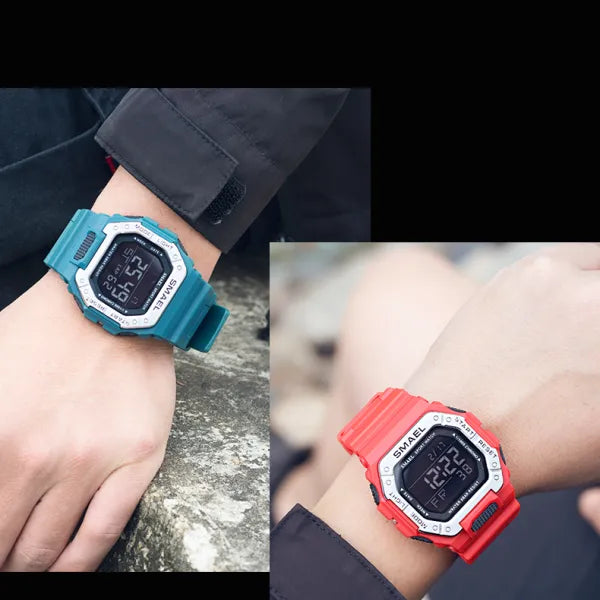 Men Watches S8059-GNS