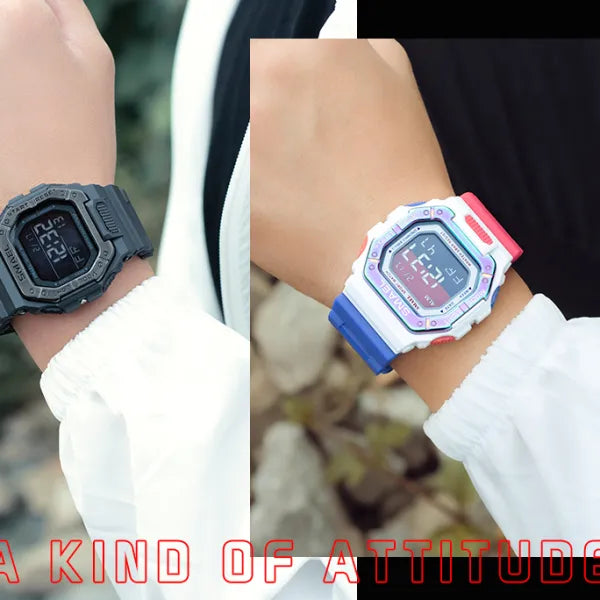 Men Watches S8059-MCW