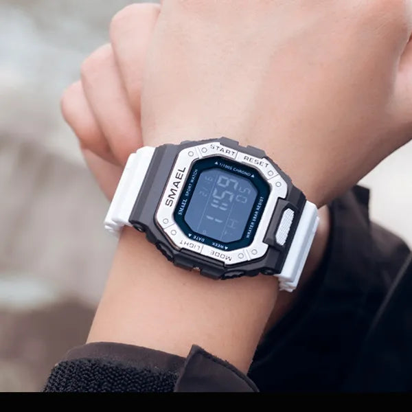 Men Watches S8059-WS