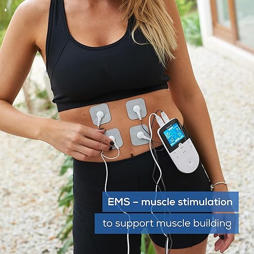 Beurer Em49 Digital TENS/EMS Unit