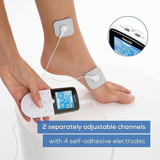 Beurer Em49 Digital TENS/EMS Unit