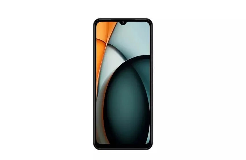 Redmi A3 Dual Sim Midnight Black 4Gb Ram 128Gb 4G - Global Version