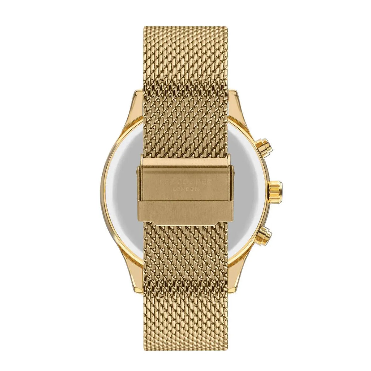 LEE COOPER Men’s Multi Function Brown Dial Watch – LC07519.160