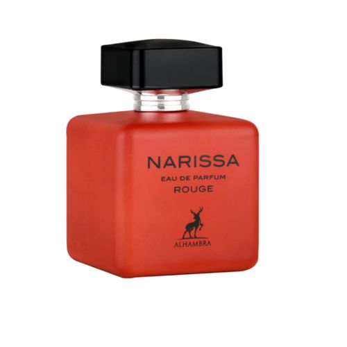 MAISON ALHAMBRA EDP Ruby Narissa for women 100ml
