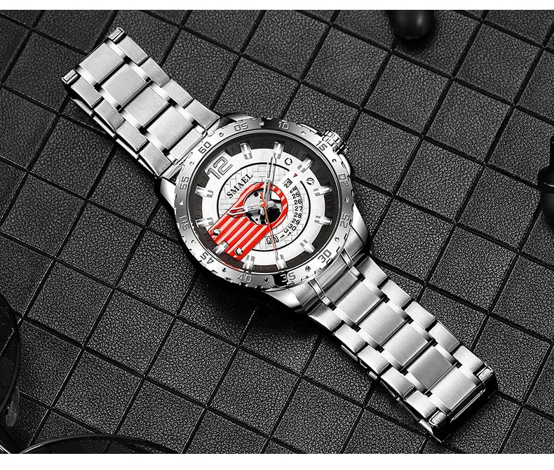 Men Watches S9178-SR