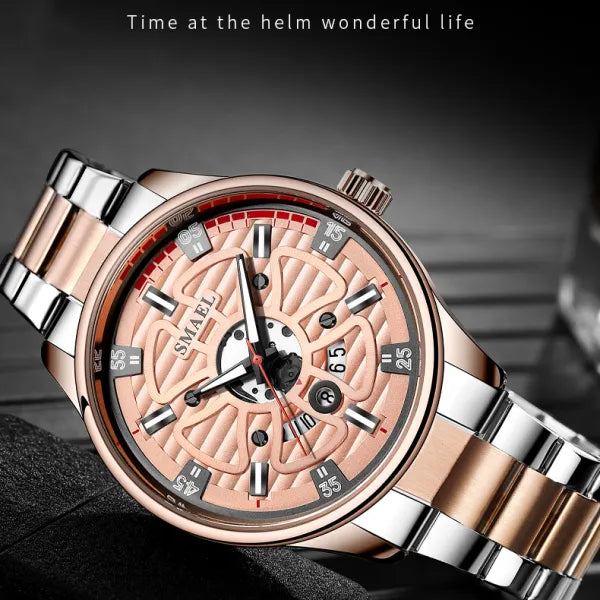Men Watches S9180-SRG