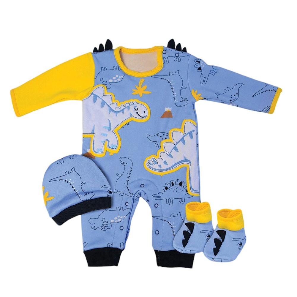 Dragon drawing jumpsuit