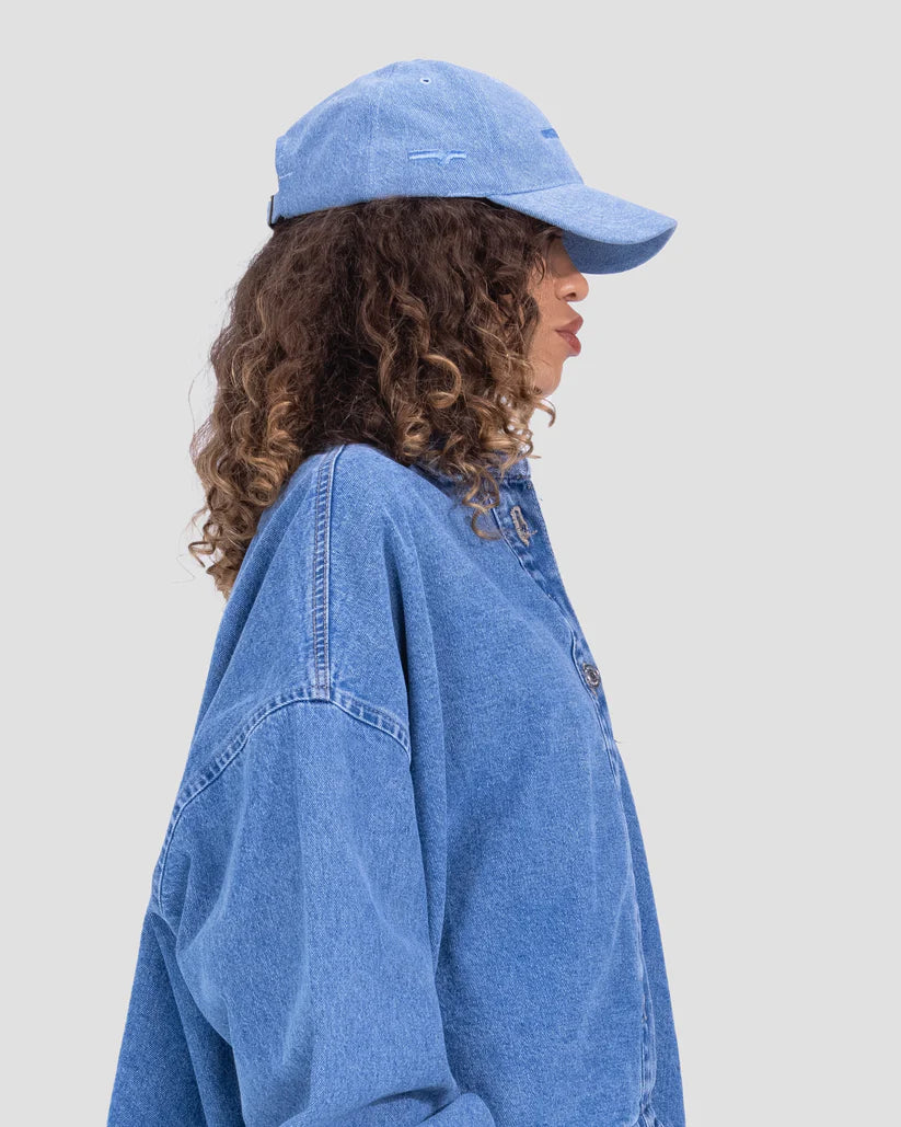 New Denim Jacket