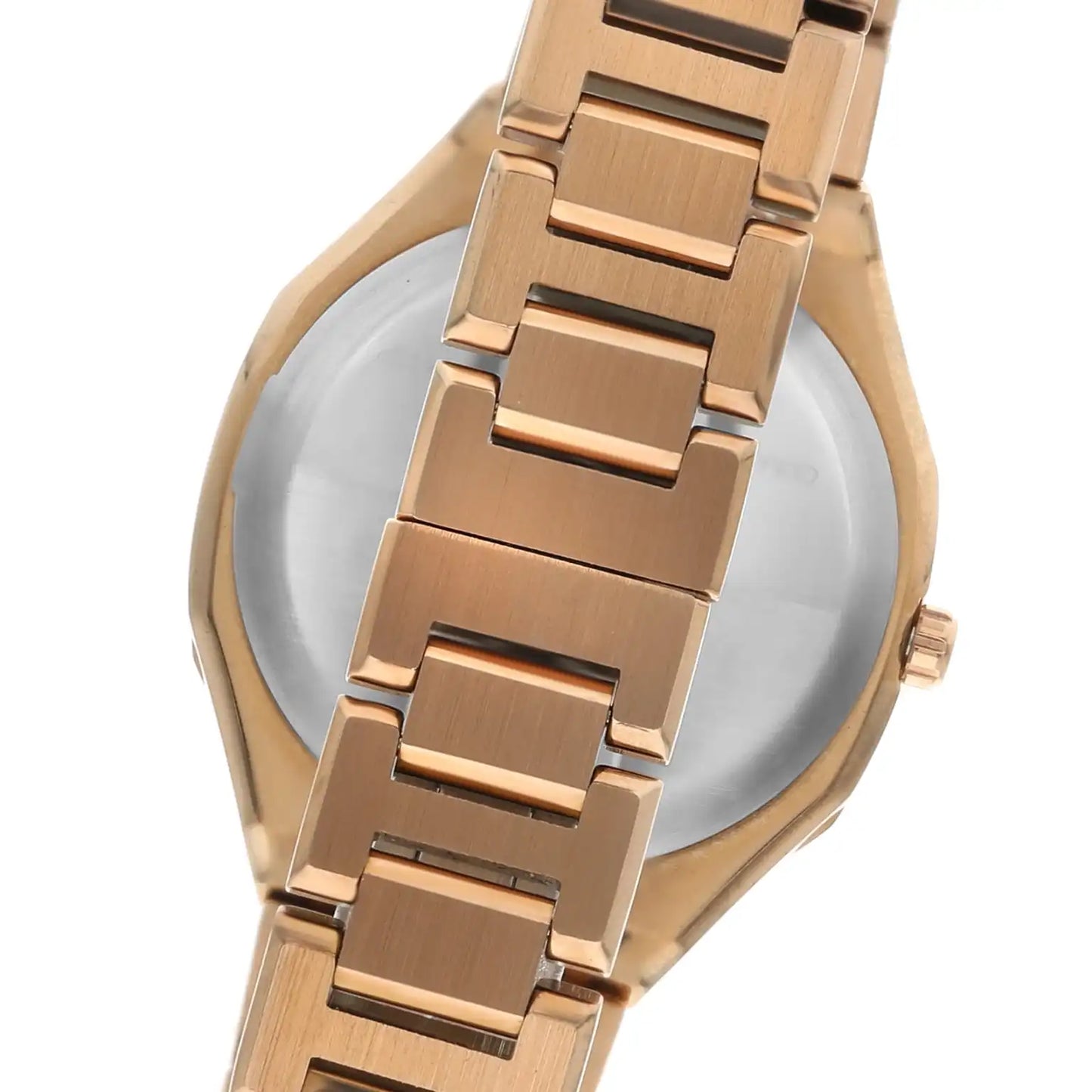BEVERLY HILLS POLO CLUB Men’s Analog Brown Dial Watch – BP3023X.440