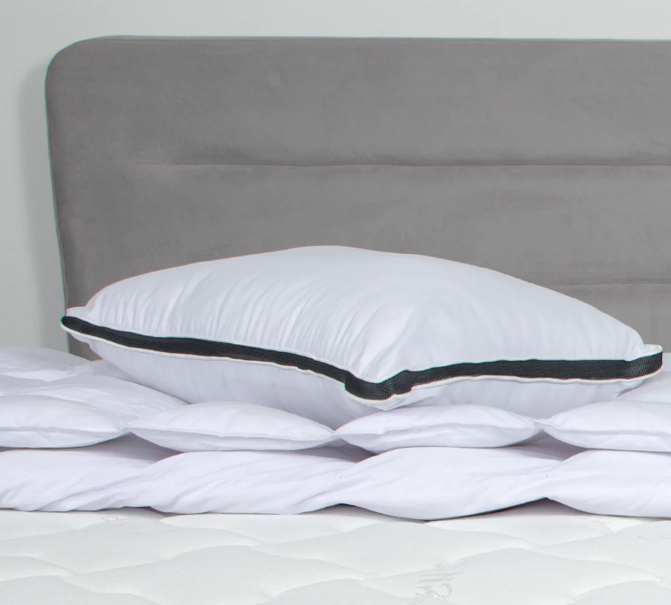 Mixy Pillow