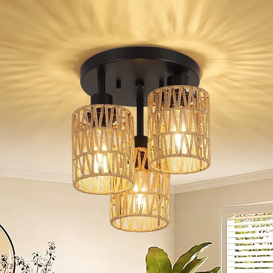 ceiling light-99