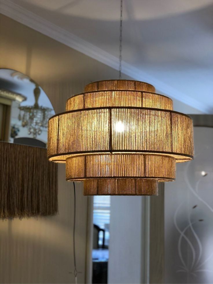ceiling light-100
