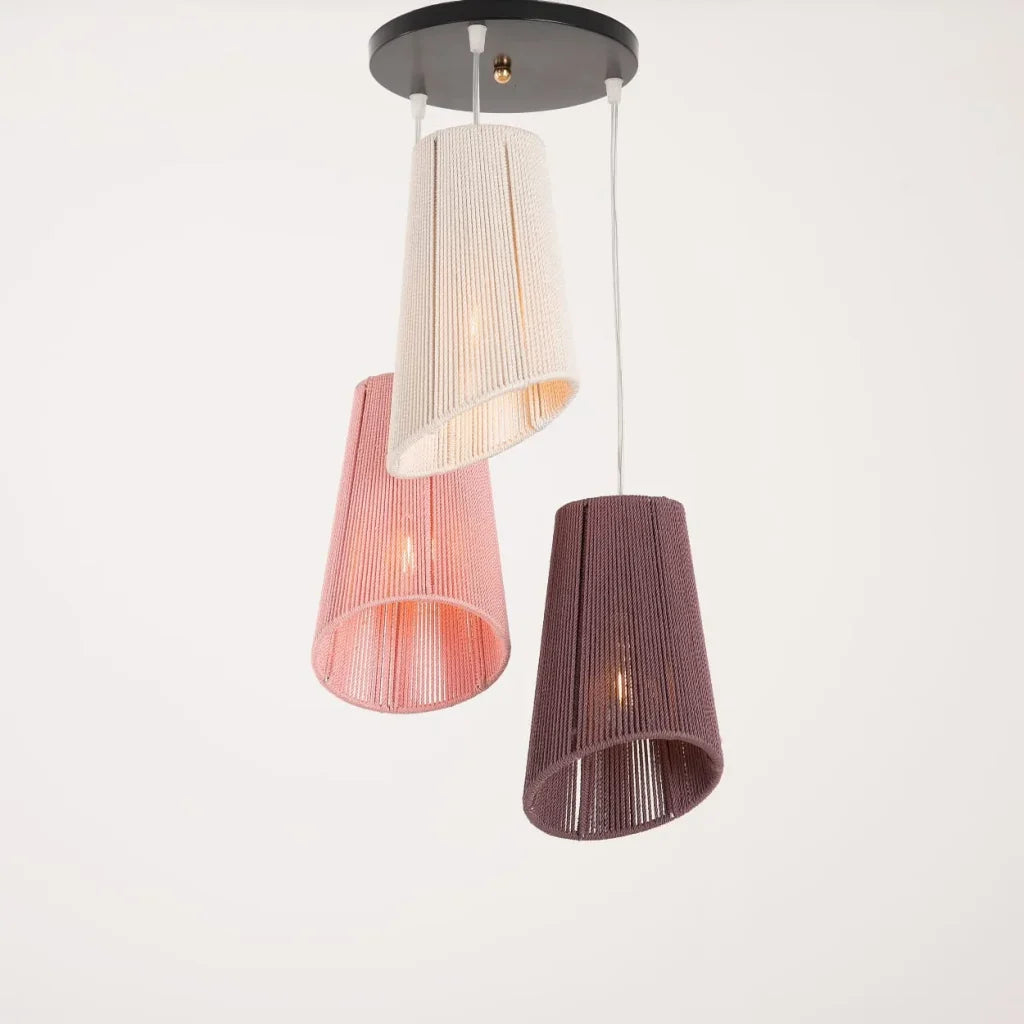 ceiling light-131