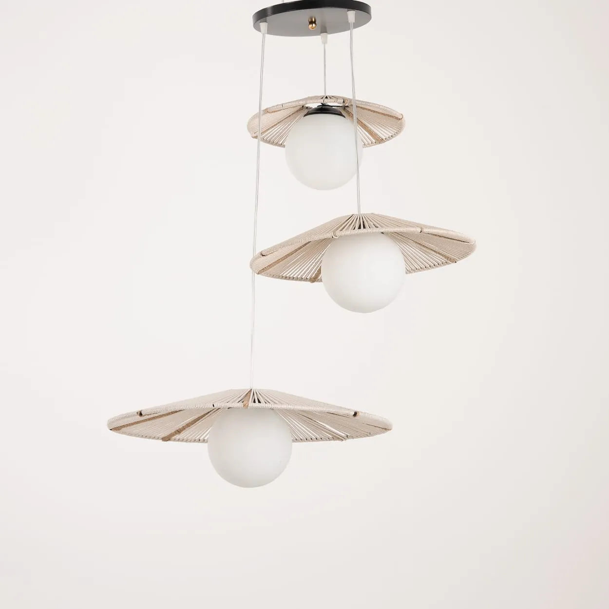 ceiling light-133