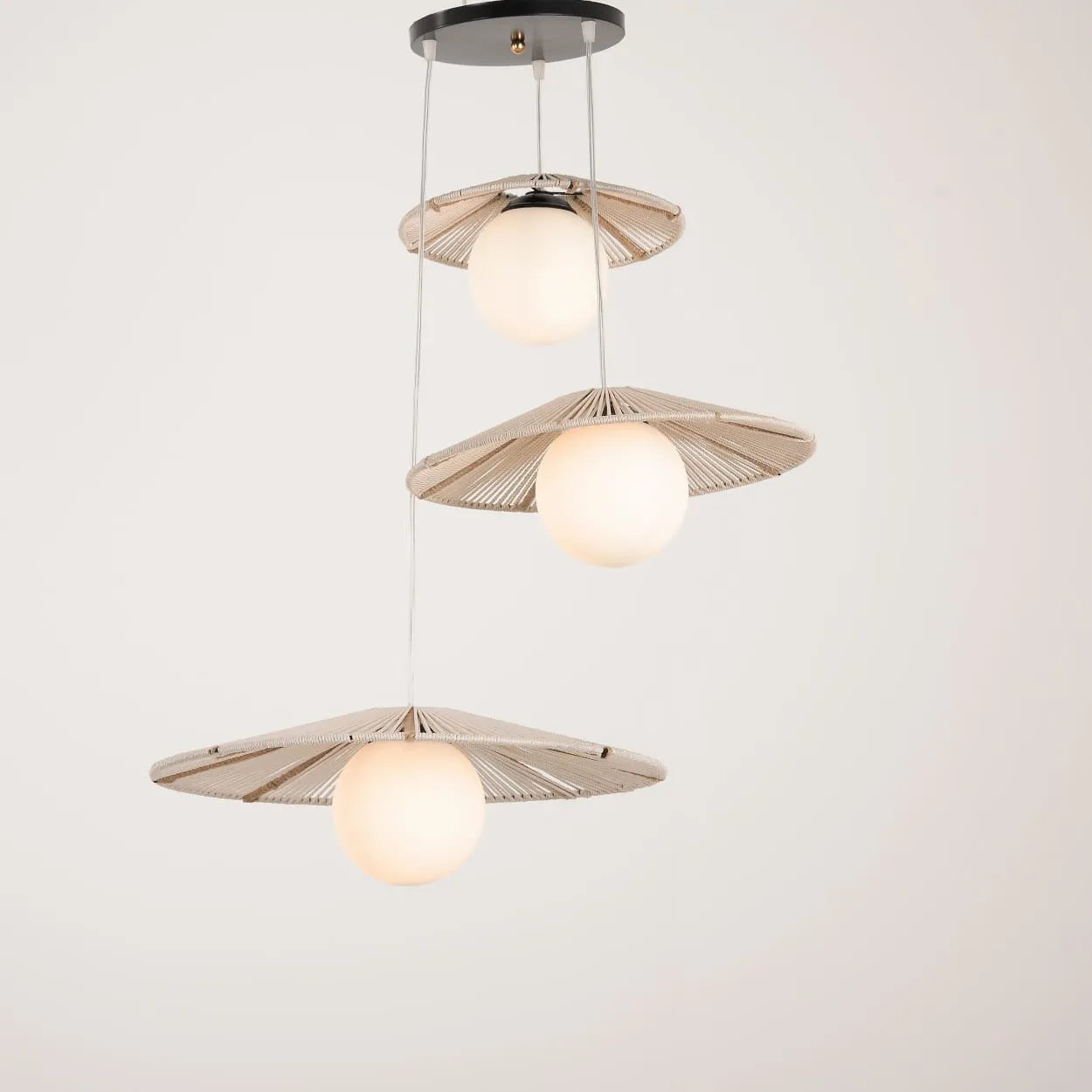 ceiling light-133