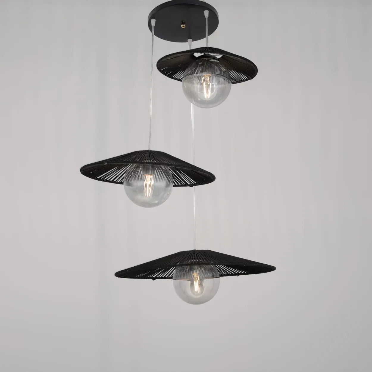 ceiling light-134