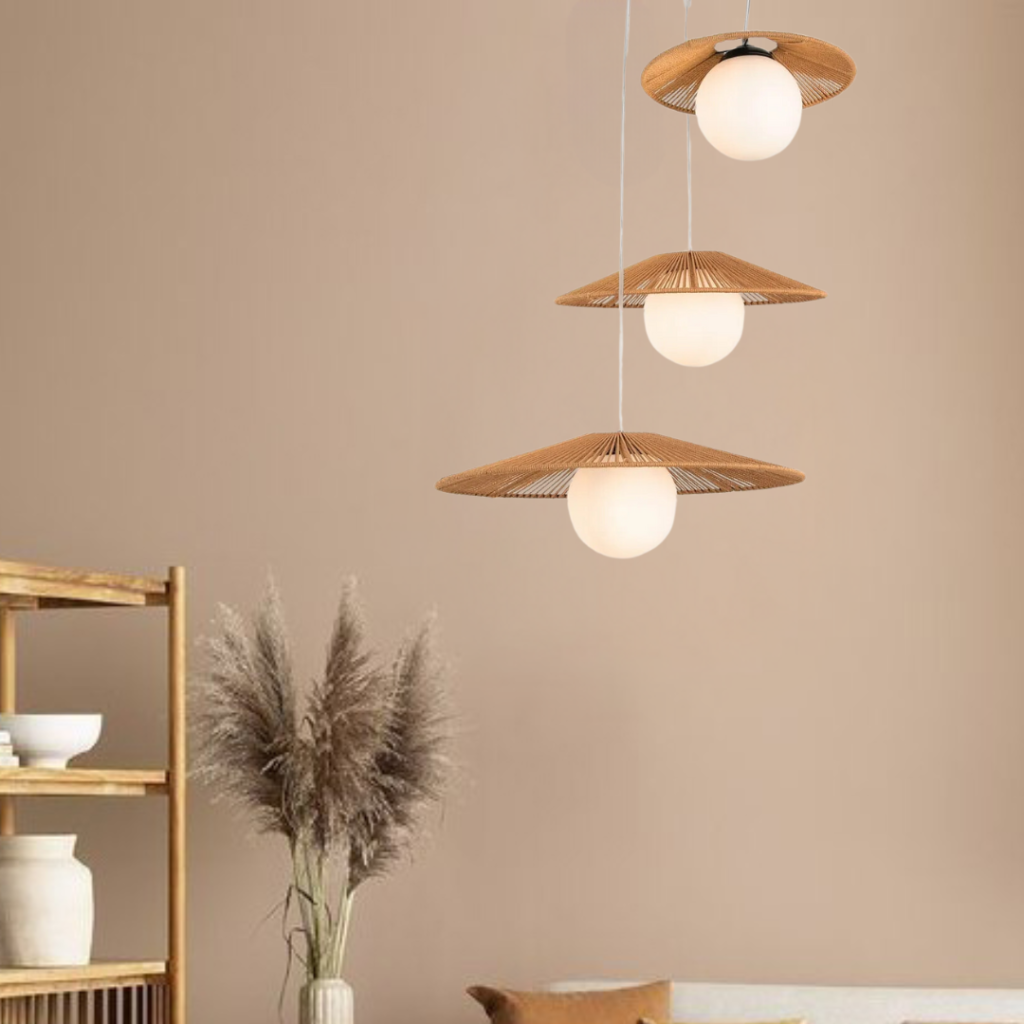 ceiling light-135