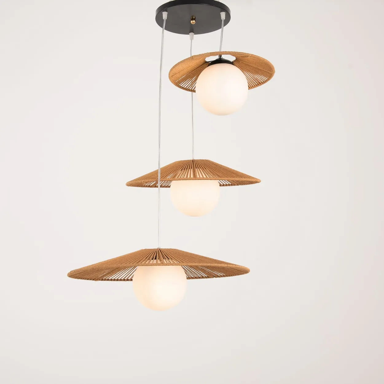 ceiling light-135