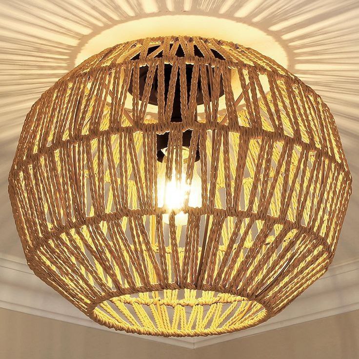 ceiling light-167