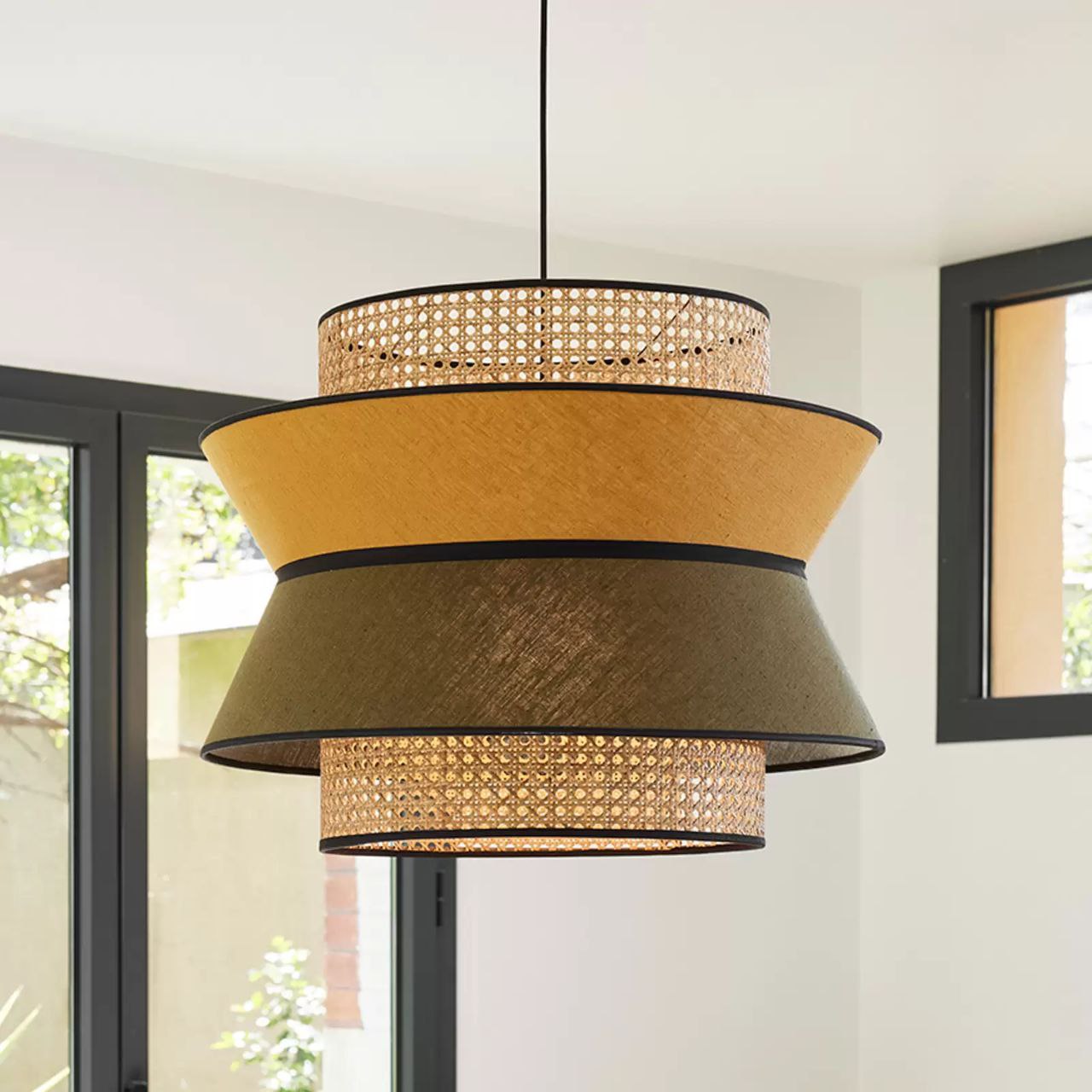 ceiling light-186