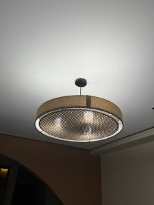 ceiling light-221