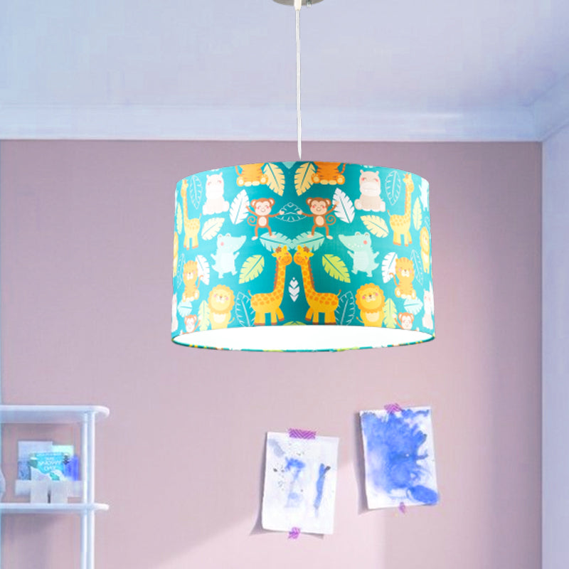 ceiling light-236