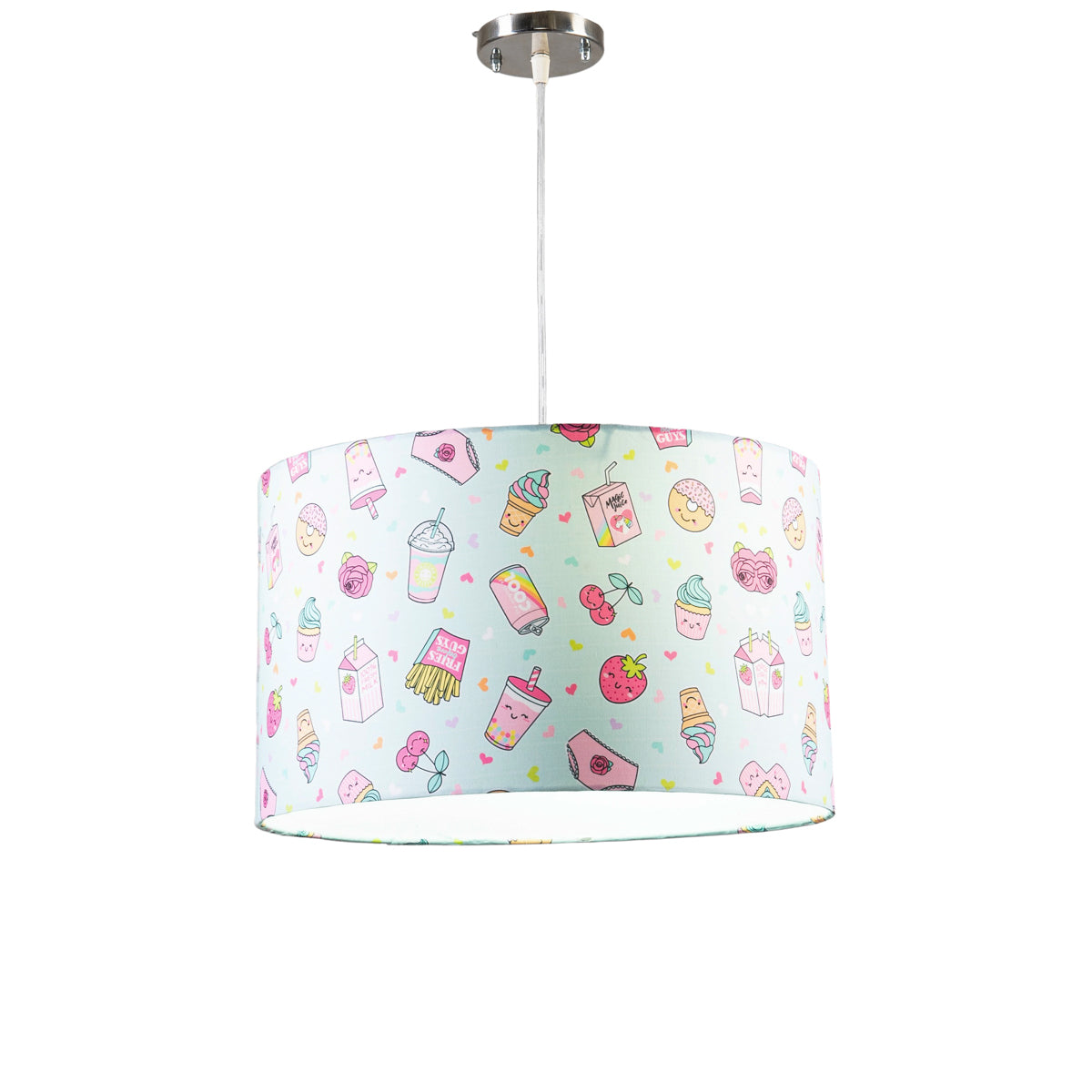 ceiling light-259
