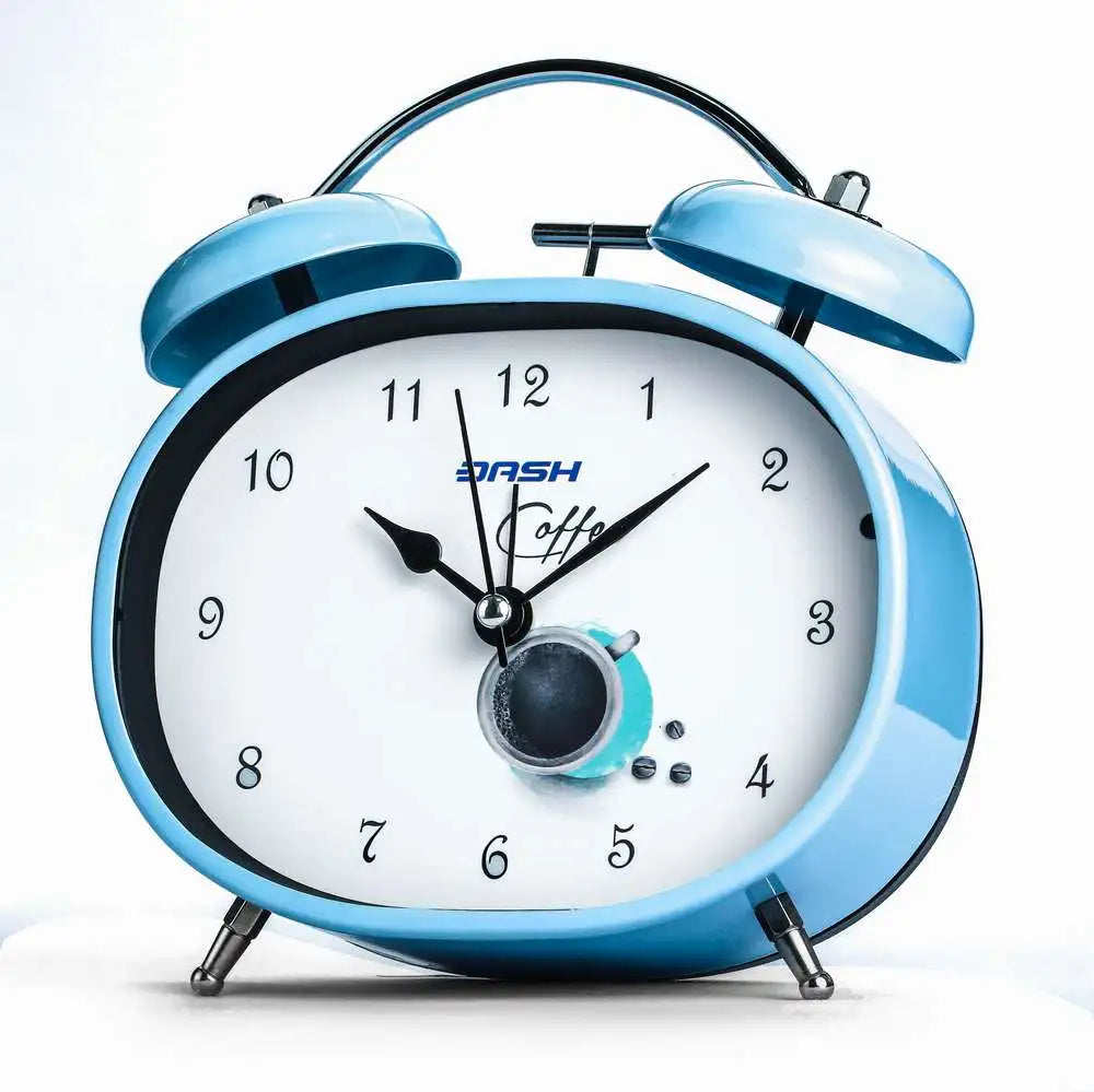Alarm Clocks DALRM-3PWL