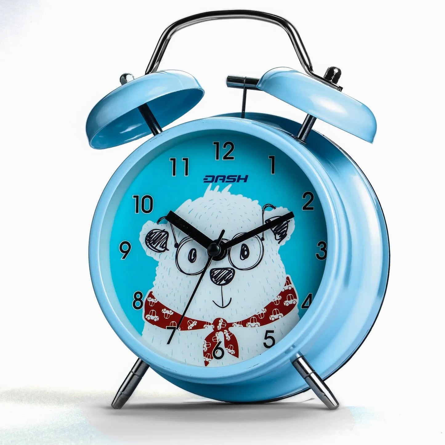 Alarm Clocks DALRM-7PPB