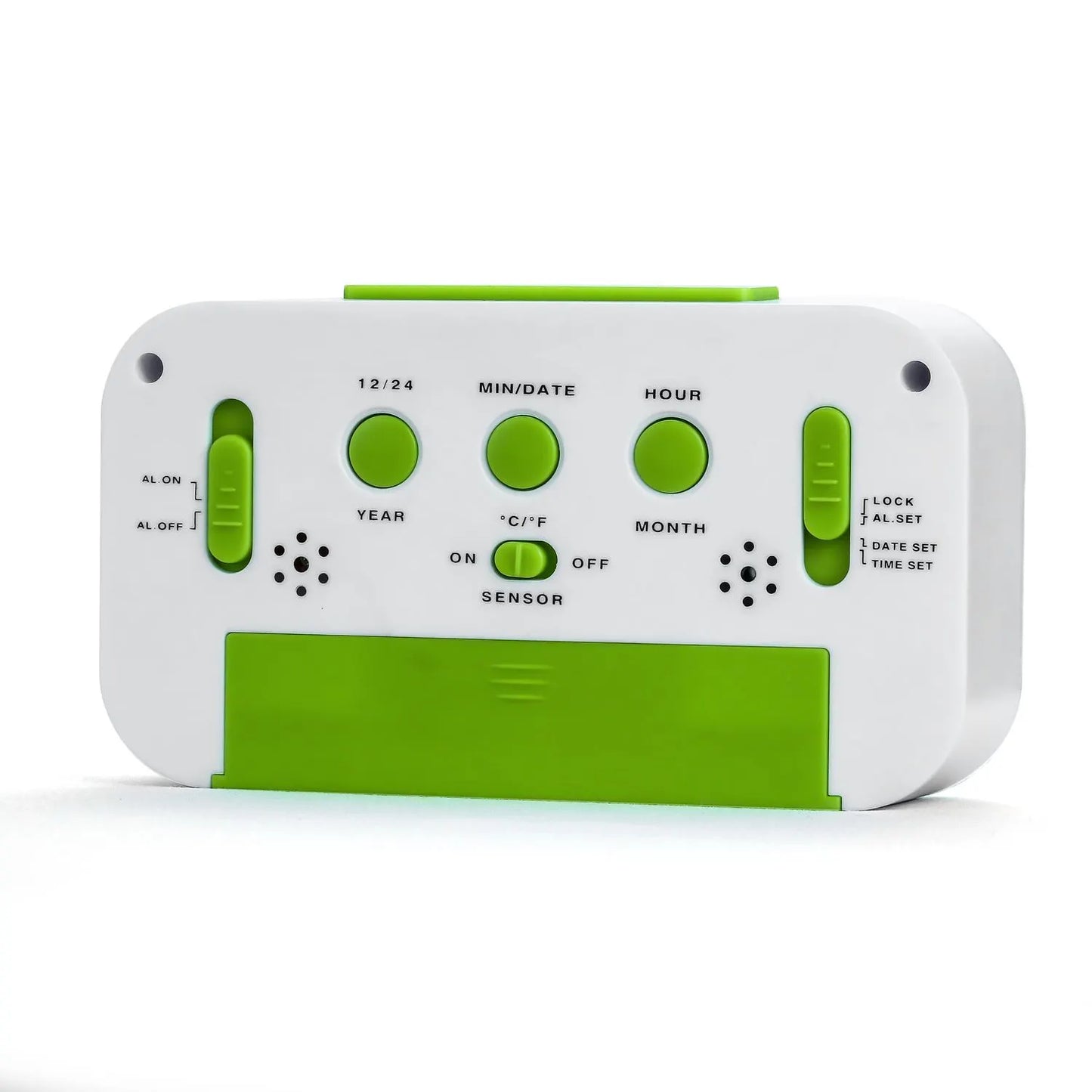 Alarm Clocks DALRM-DWGN