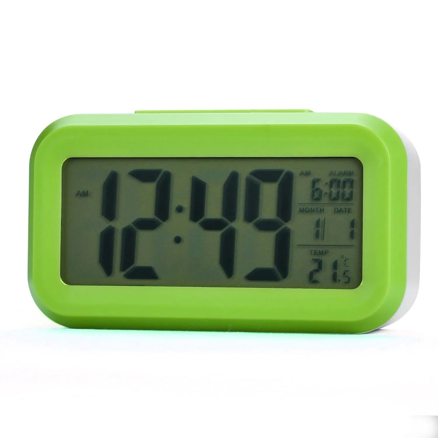 Alarm Clocks DALRM-DGNW