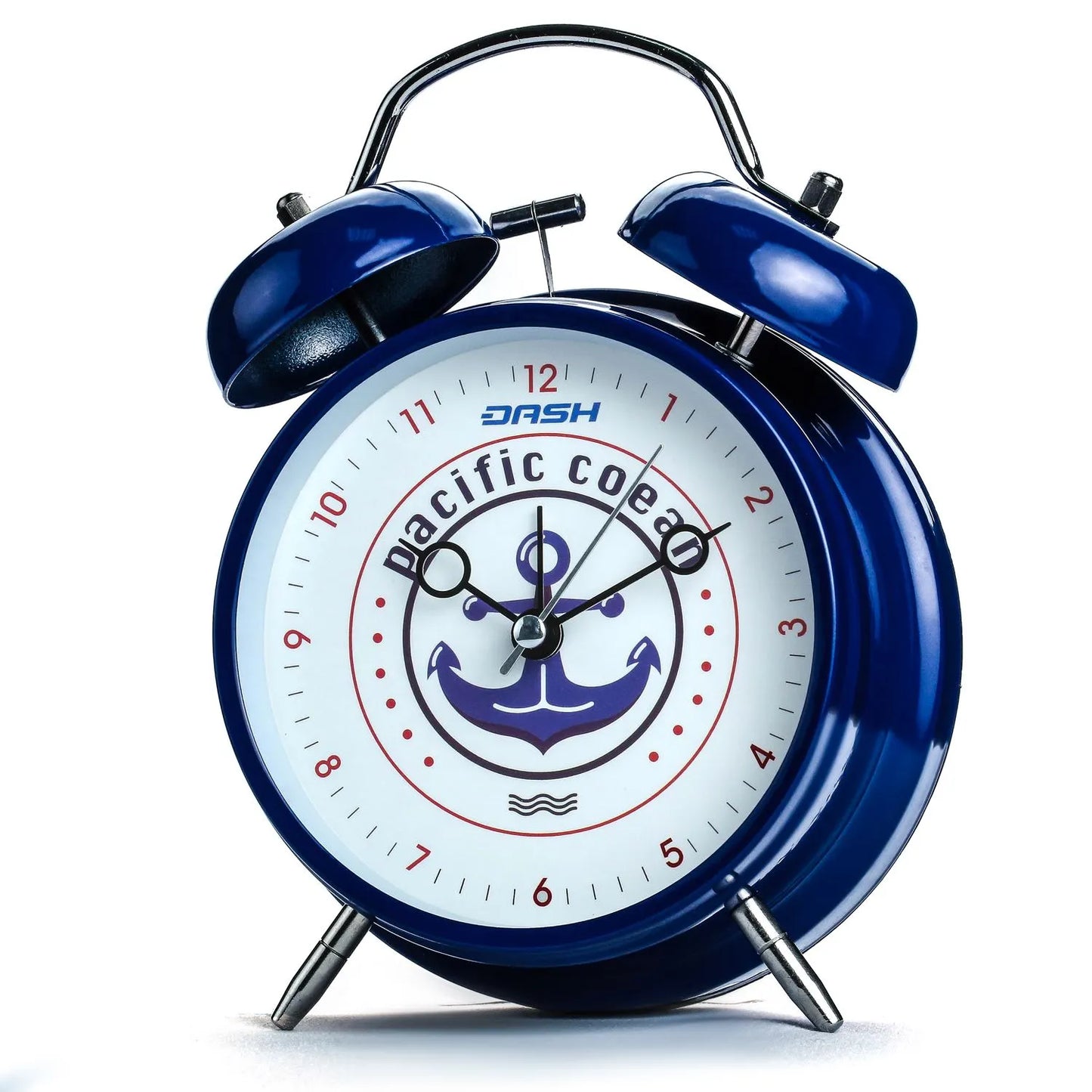DASH Desktop Analog Alarm Clock-DALRM-SALR2.1