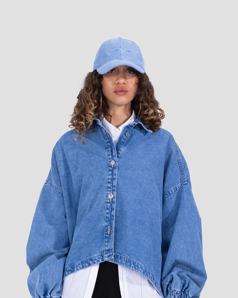 New Denim Jacket