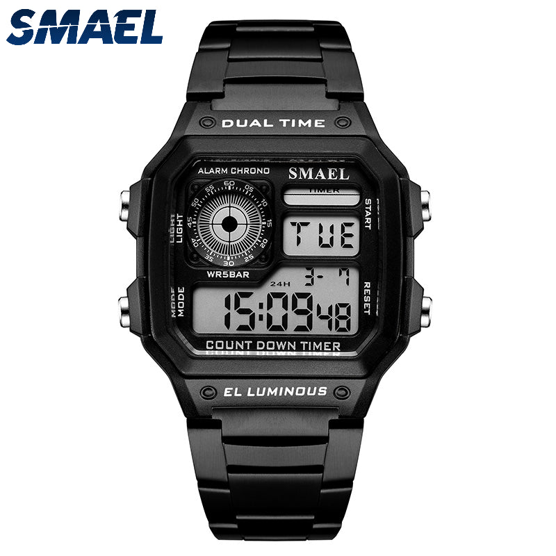 Men Watches S1818-BB