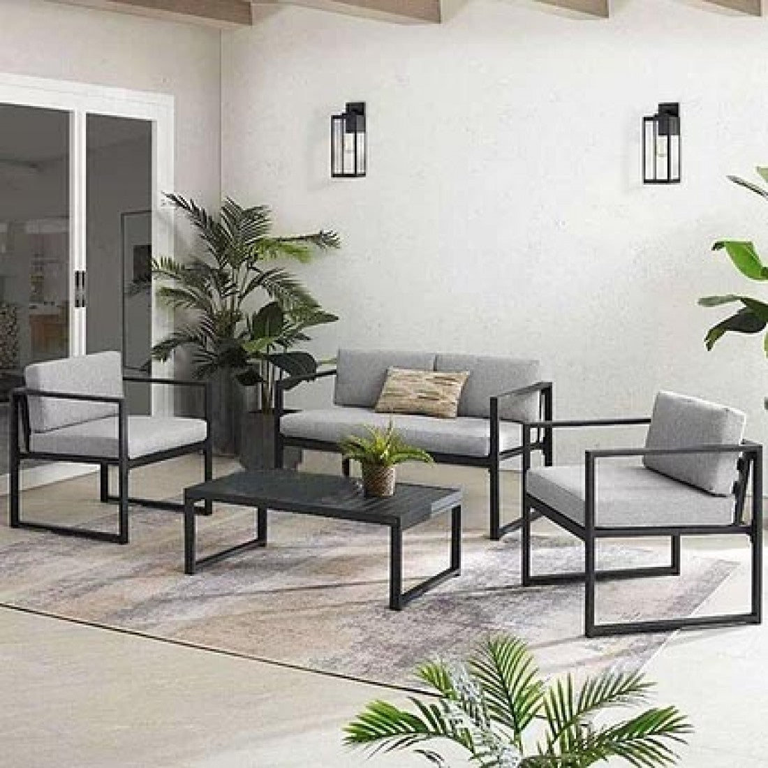Outdoor Set - HTF115