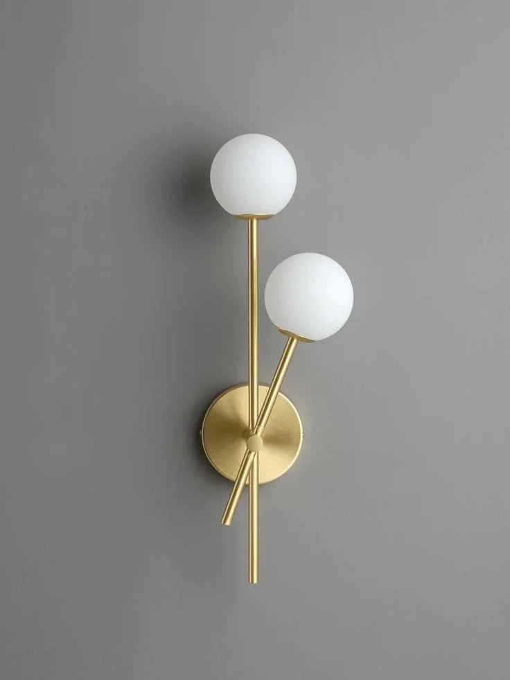 Wall lamp – (code:564)