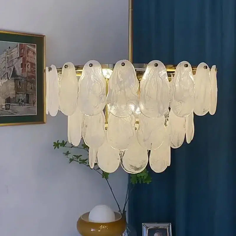 ( Circular chandelier( code:338