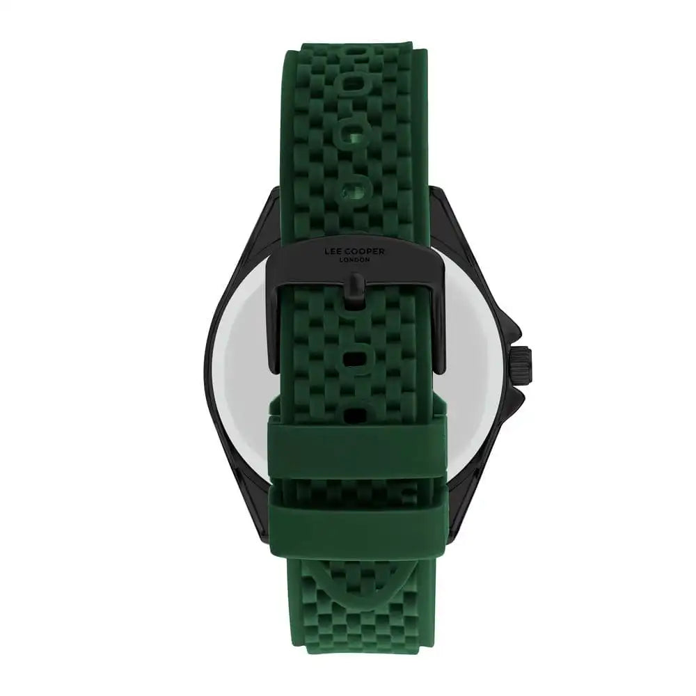 LEE COOPER WATCH-MEN-RUBBER- LC07361.677