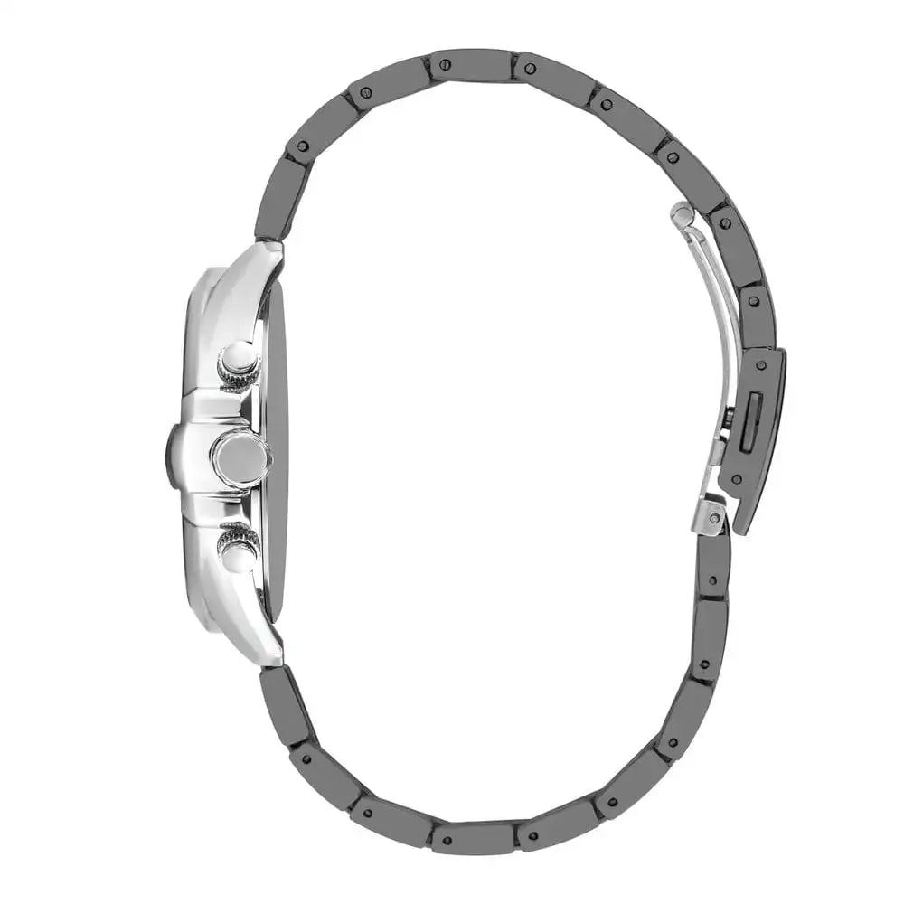 LEE COOPER WATCH-MEN-STAINLESS STEEL- LC07455.360