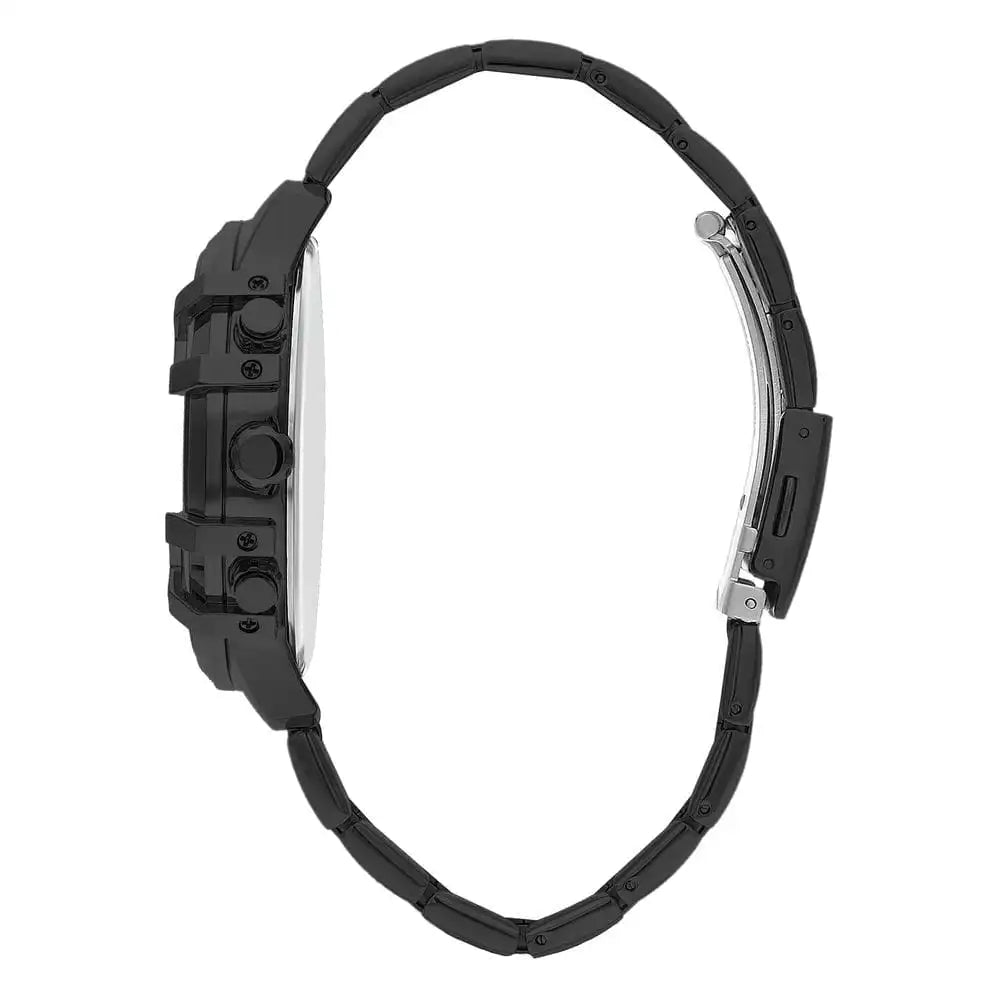 LEE COOPER WATCH-MEN-STAINLESS STEEL- LC07469.690