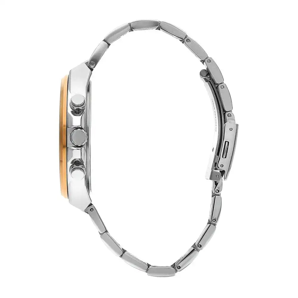 LEE COOPER WATCH-MEN-STAINLESS STEEL- LC07484.550