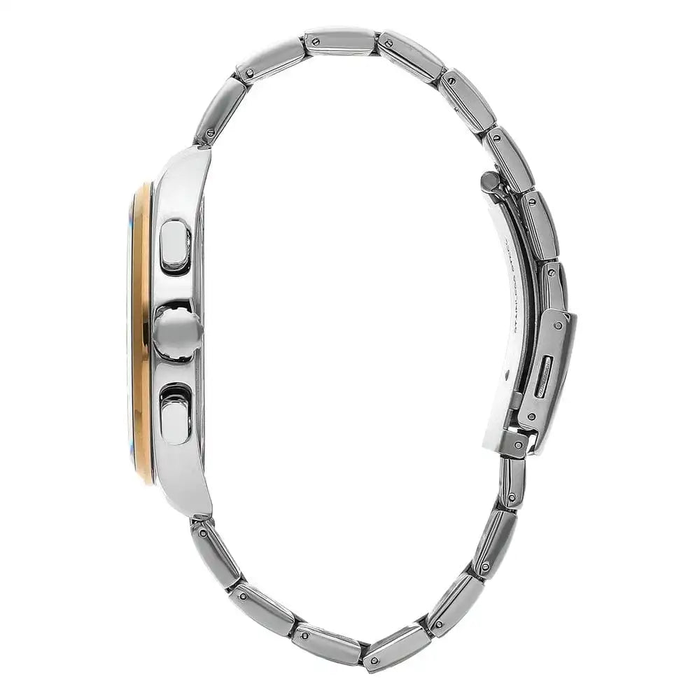 LEE COOPER WATCH-MEN-STAINLESS STEEL- LC07513.550