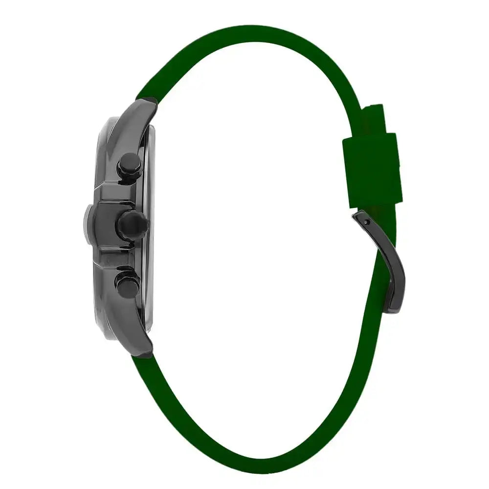 LEE COOPER WATCH-MEN-RUBBER- LC07522.677
