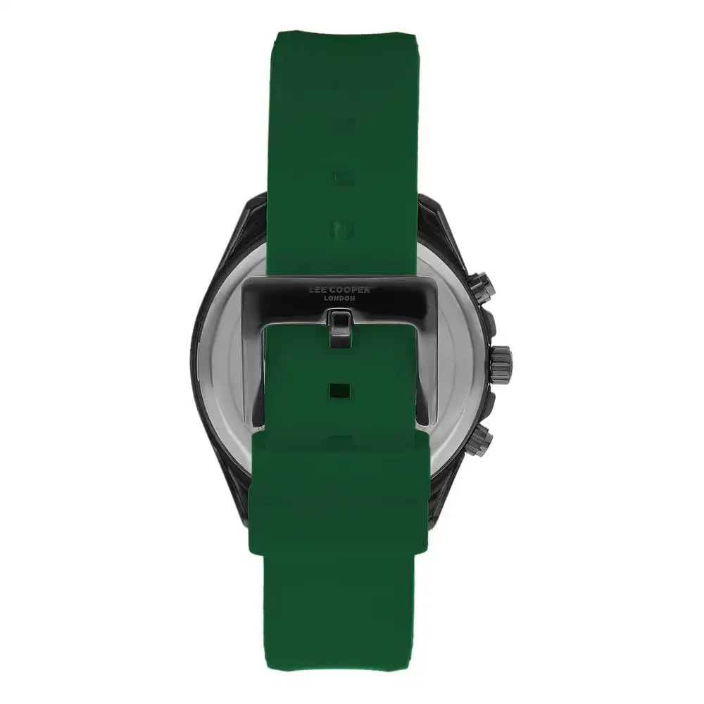 LEE COOPER WATCH-MEN-RUBBER- LC07522.677