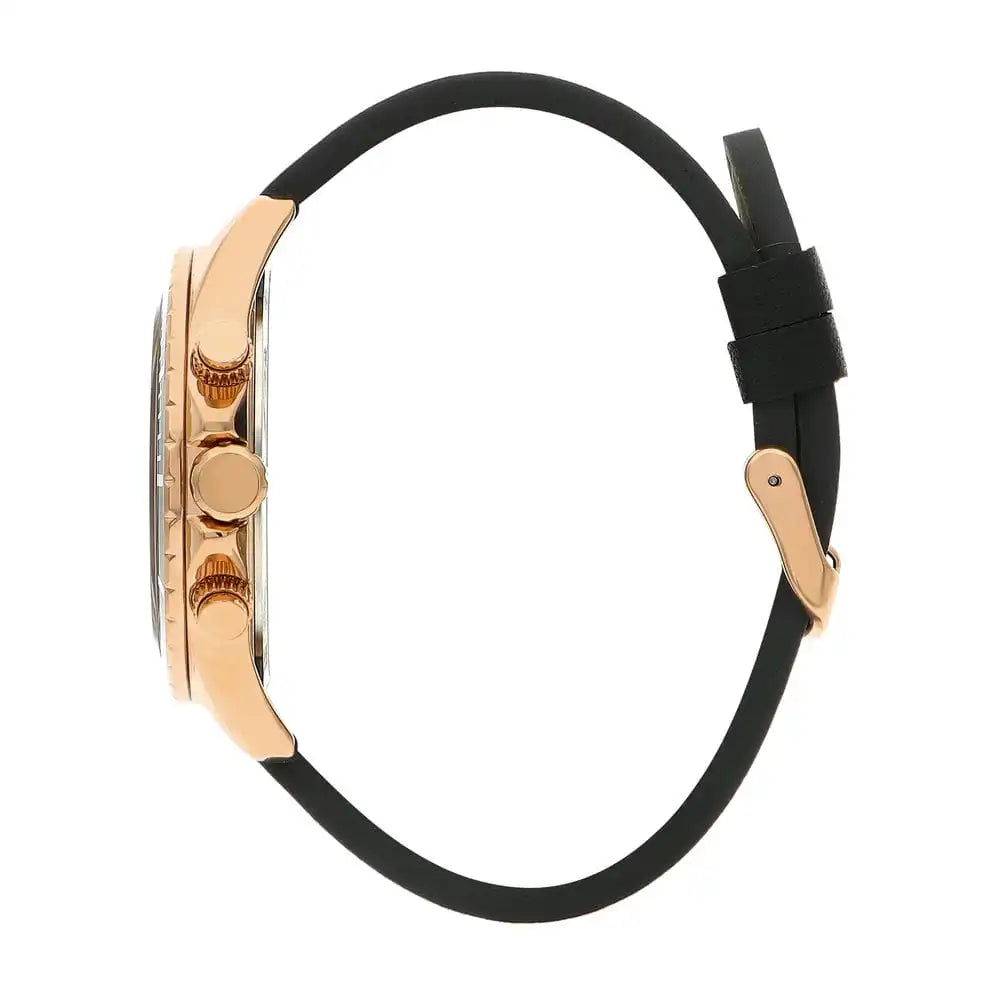 LEE COOPER WATCH-MEN-LEATHER- LC07530.451